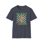 Plant Good Seeds Distressed T-Shirt