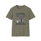 Planting Evidence 2 T-Shirt