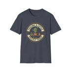 Feeling A Little Prickly Today T-Shirt