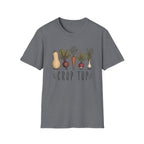 Crop Top T-Shirt