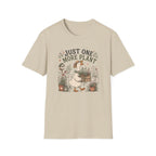 Just One More Plant T-Shirt