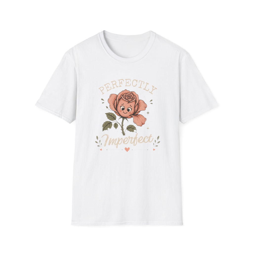 Perfectly Imperfect T-Shirt