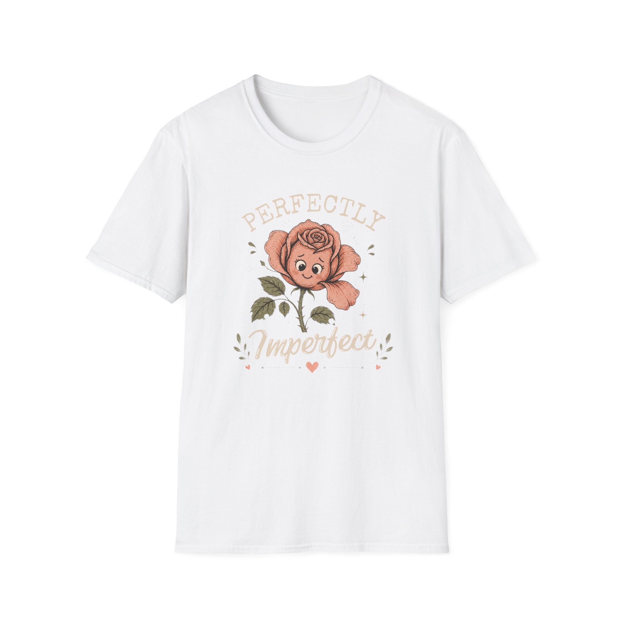 Perfectly Imperfect T-Shirt