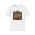 Murder, Mystery & Mulch T-Shirt
