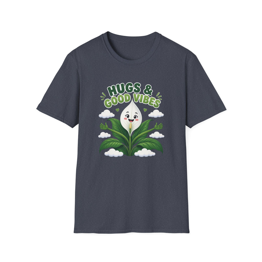 Hugs & Good Vibes T-Shirt