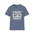 Straight Outta Compost T-Shirt