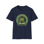Local Dirt Enthusiast Club T-Shirt