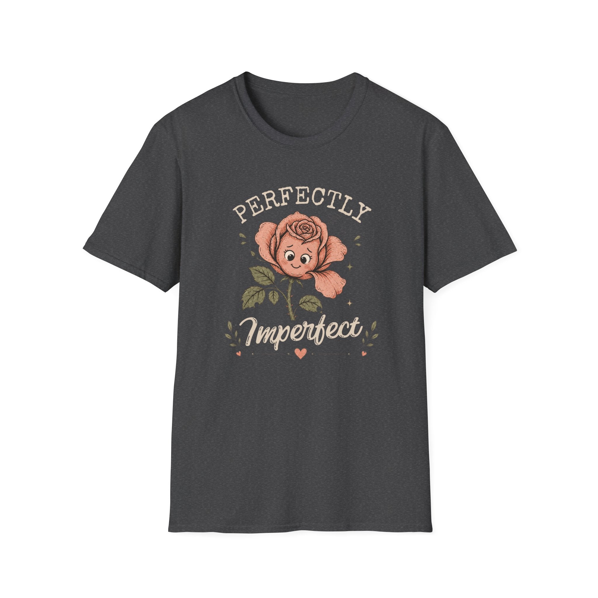 Perfectly Imperfect T-Shirt