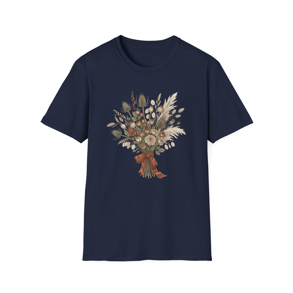 Garden Bouquet T-Shirt