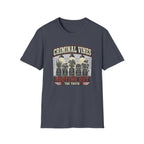 Criminal Vines T-Shirt
