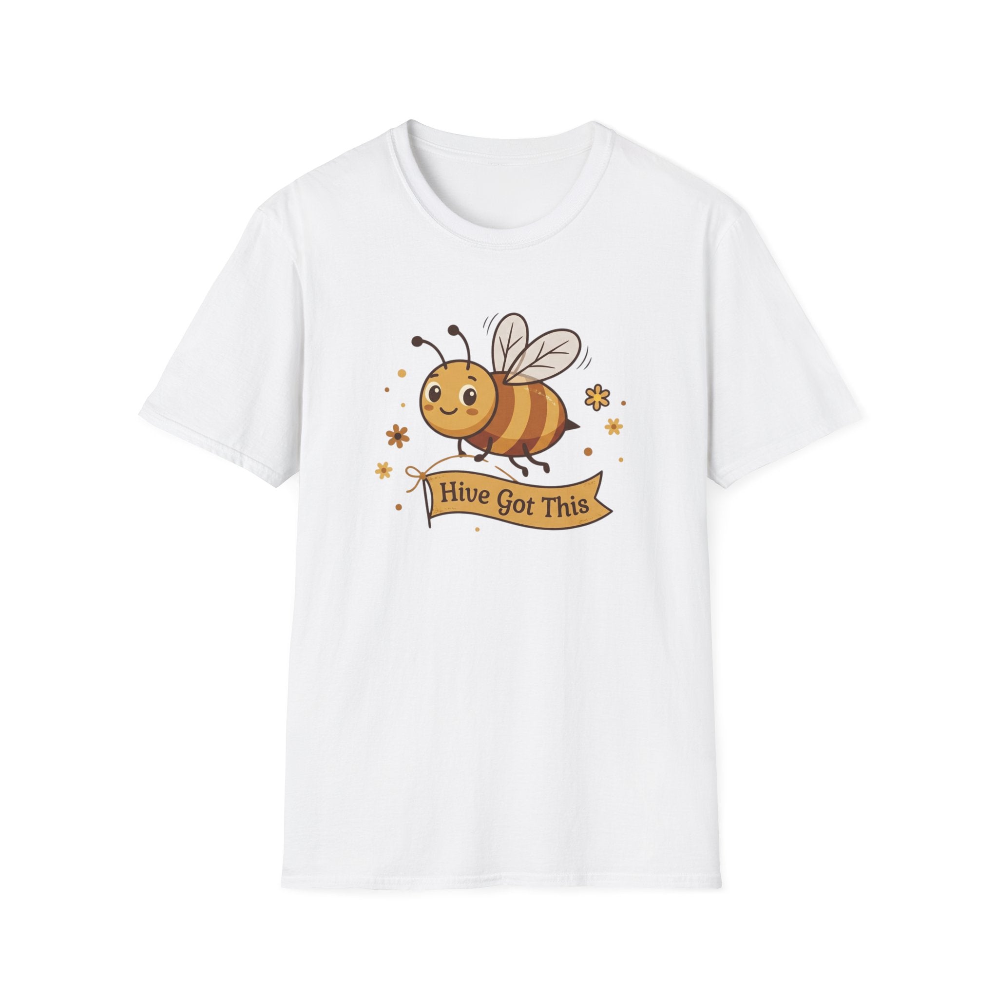 Hive Got This T-Shirt