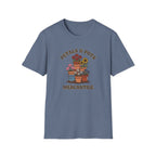 Petals & Pots Mercantile T-Shirt