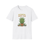 Botanical Buddy Club T-Shirt