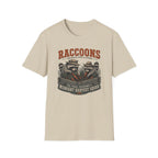 Raccoons T-Shirt