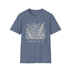 Rooted Minimalist T-Shirt