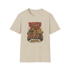 Roots of Fury T-Shirt