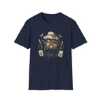 Garden Girl T-Shirt