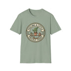 Feeling A Little Prickly Today T-Shirt