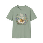 Busy Doing Nothing T-Shirt