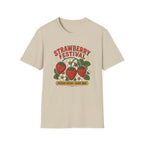 Strawberry Festival T-Shirt