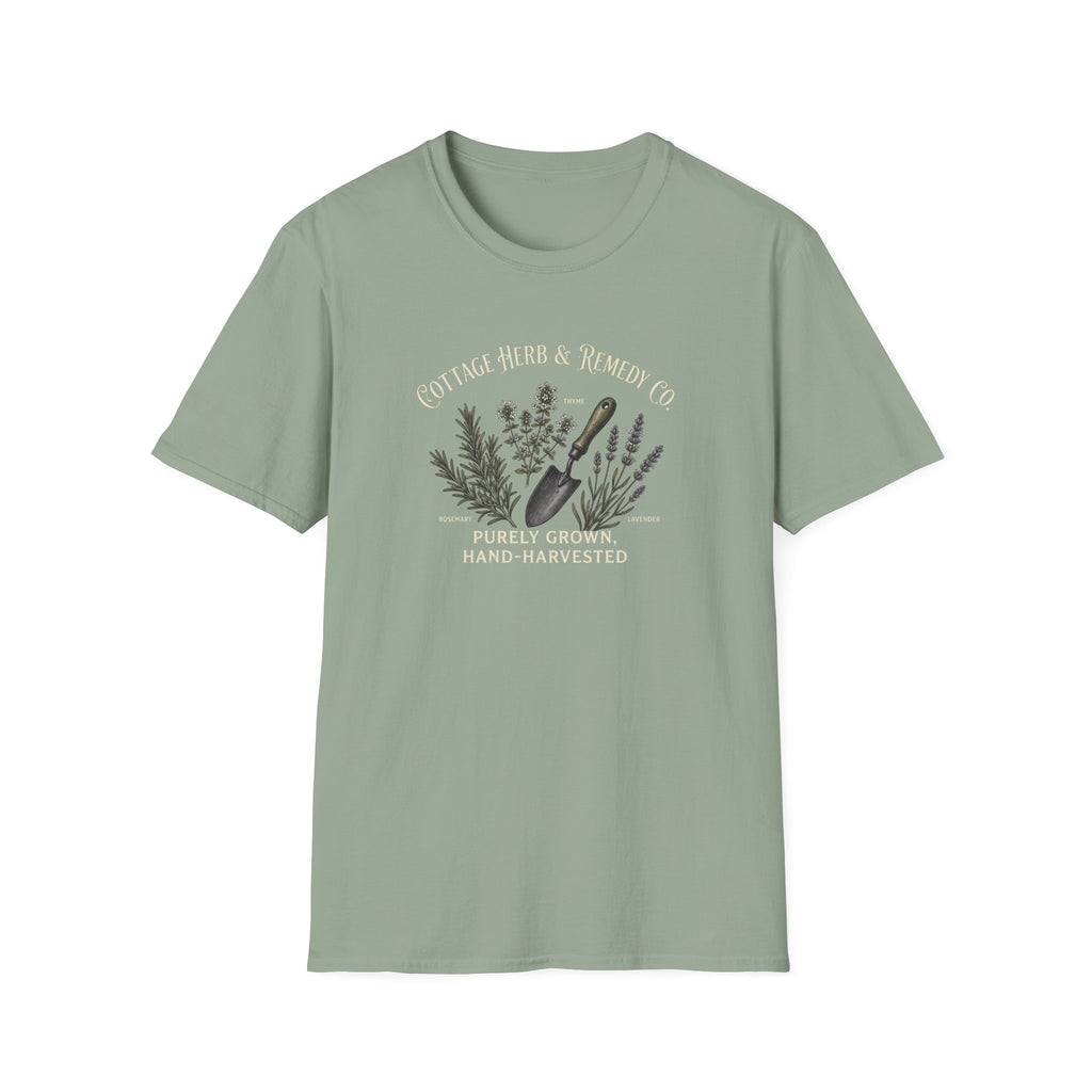 Cottage Herb & Remedy Company T-Shirt