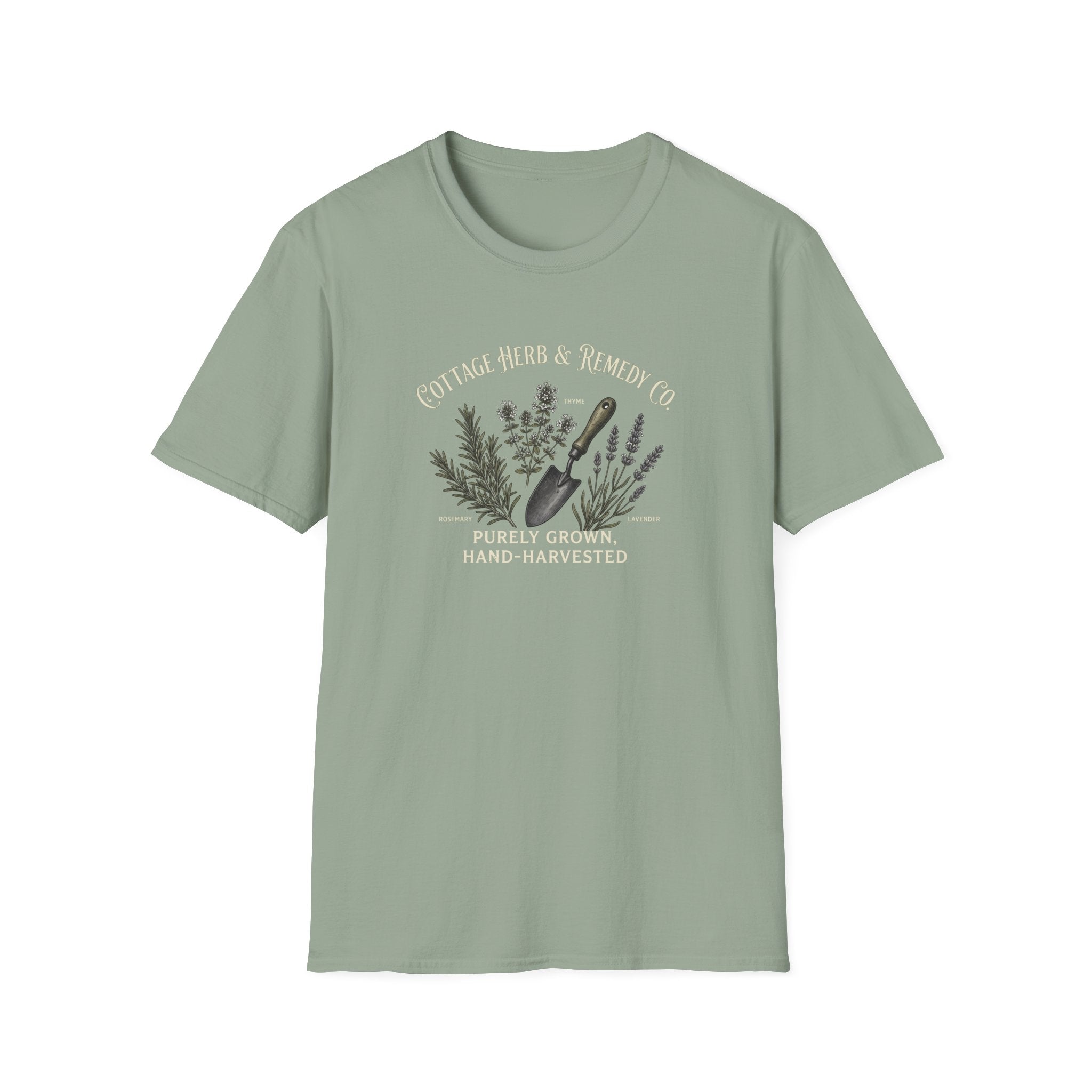 Cottage Herb & Remedy Company T-Shirt