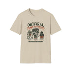 The Original Plant Influencers T-Shirt