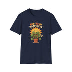 Rooted In Happiness T-Shirt