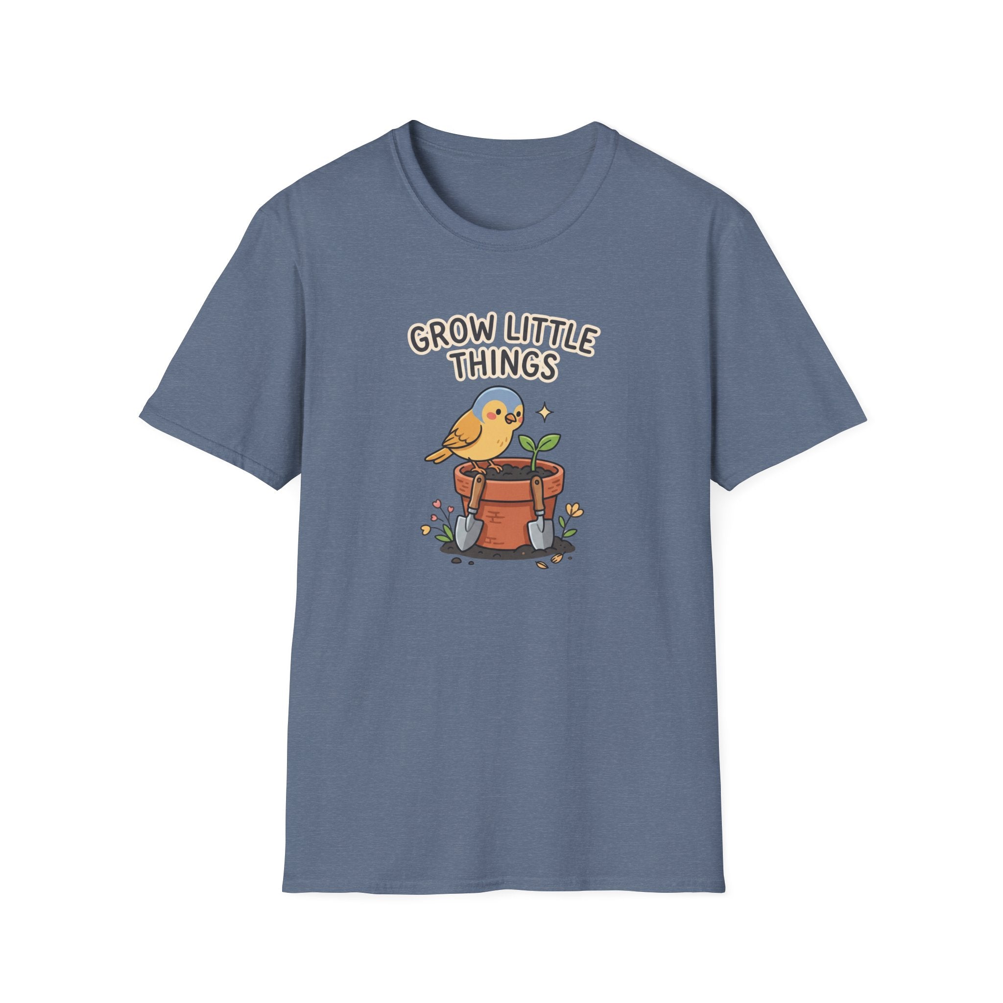 Grow Little Things T-Shirt