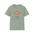 Daisy Me Rollin T-Shirt