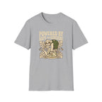 Powered By Naps T-Shirt