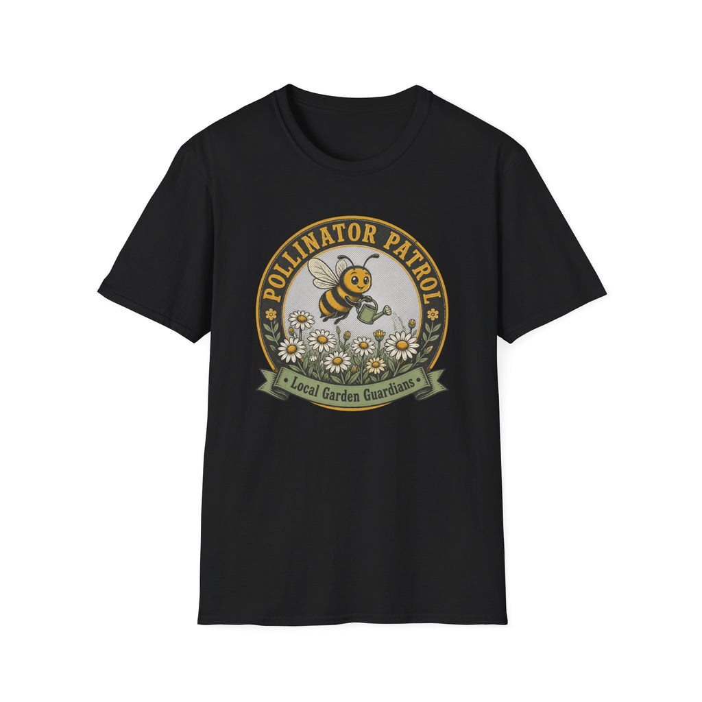 Pollinator Patrol T-Shirt