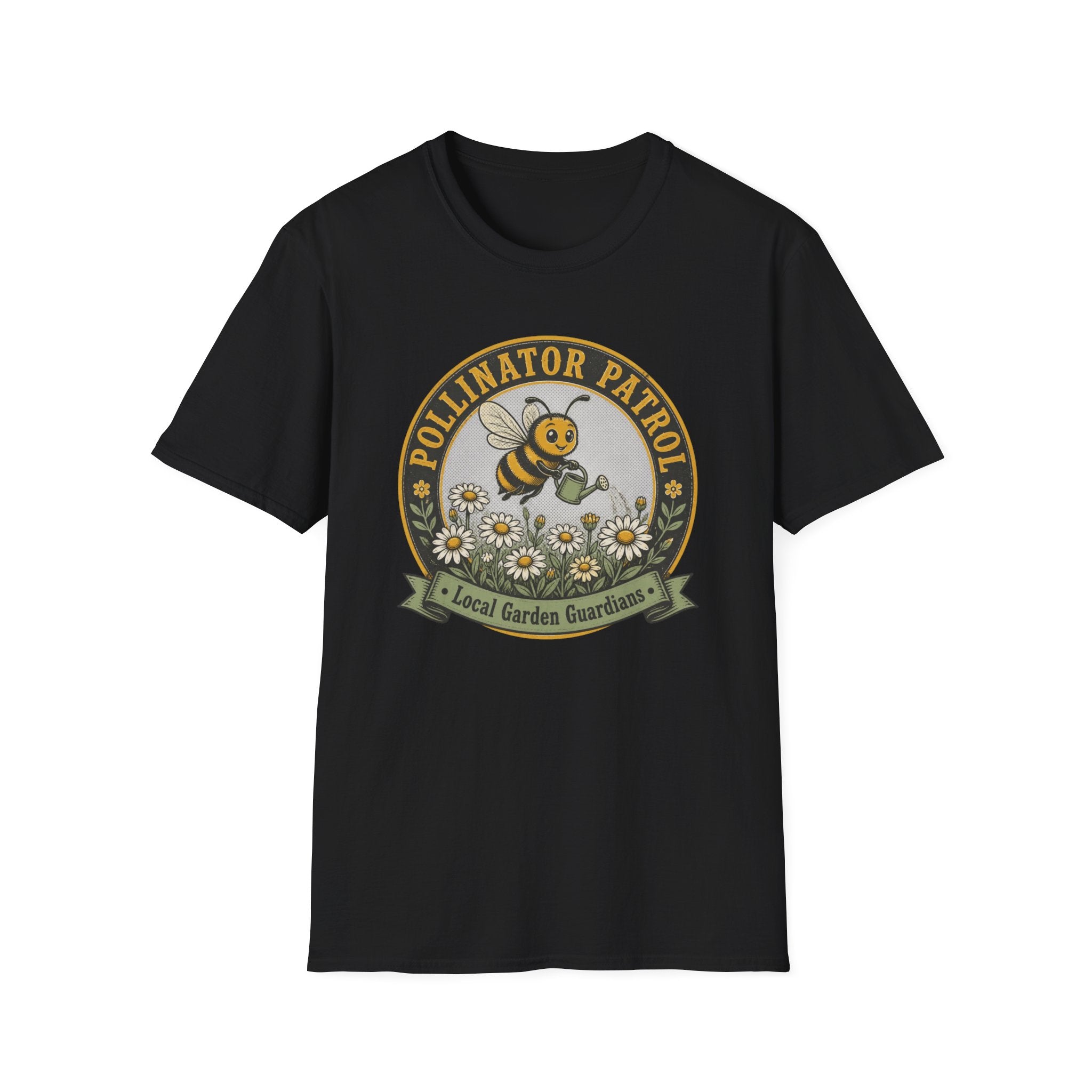 Pollinator Patrol T-Shirt