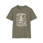 Grumpy Garden Gnome T-Shirt