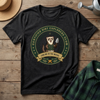Certified Dirt Explorers Club T-Shirt
