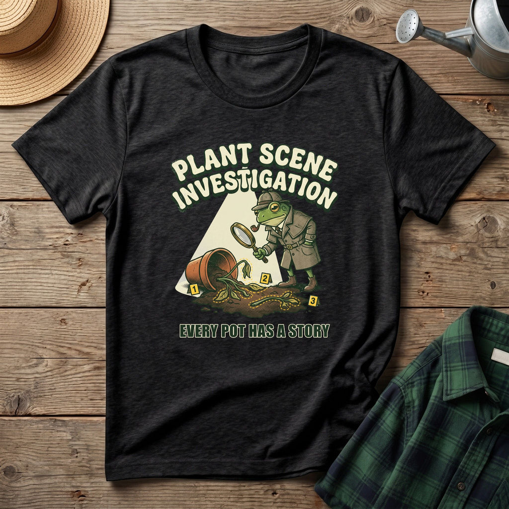 Every Pot Has A Story T-Shirt