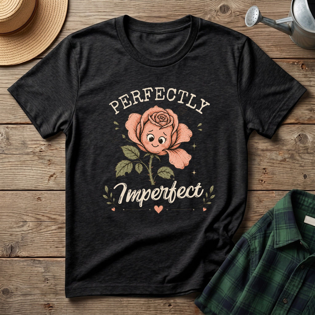 Perfectly Imperfect T-Shirt