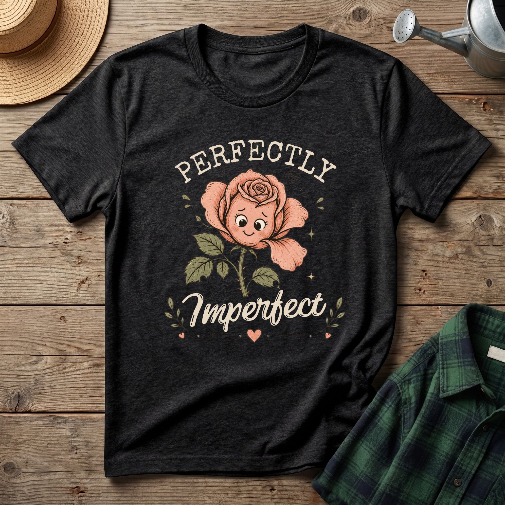 Perfectly Imperfect T-Shirt