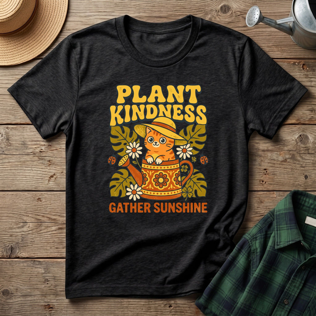 Plant Kindness T-Shirt