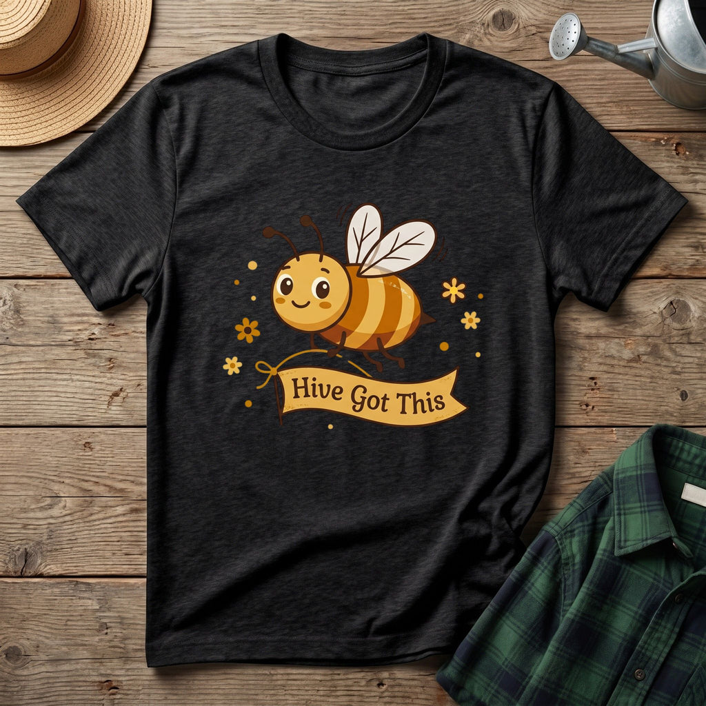 Hive Got This T-Shirt