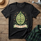 Peas and Love T-Shirt