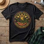 Wild Roots Collective T-Shirt