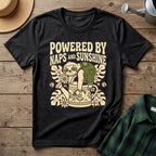Powered By Naps T-Shirt