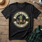 Feeling A Little Prickly Today T-Shirt