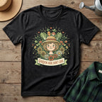 Garden Hair, Don't Care T-Shirt