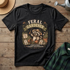 Feral Gardener T-Shirt