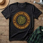 Licensed Plant Therapist T-Shirt