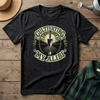 Cultivating My Alibi T-Shirt