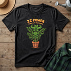 ZZ Power T-Shirt
