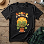 Rooted In Happiness T-Shirt